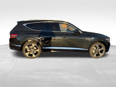 2026 Genesis GV80 2.5T Prestige