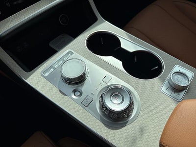 2026 Genesis GV80 2.5T Prestige