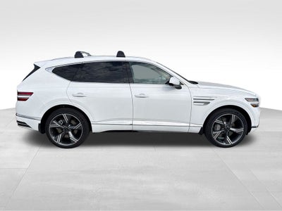 2026 Genesis GV80 2.5T Prestige