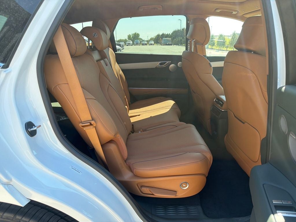 2027 Genesis GV80 2.5T Prestige