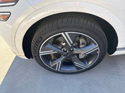 2026 Genesis GV80 2.5T Prestige