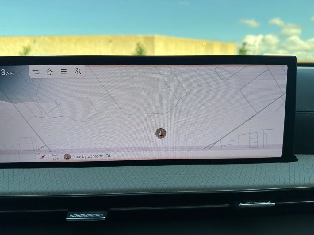 2026 Genesis GV80 2.5T Prestige