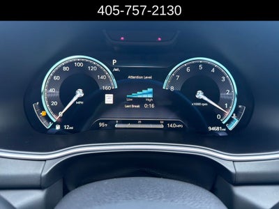2023 Genesis GV80 3.5T Prestige