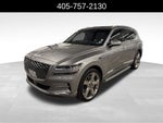 2023 Genesis GV80 3.5T
