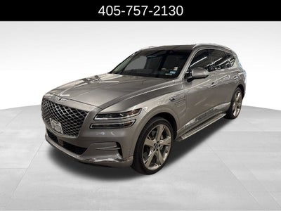 2023 Genesis GV80 3.5T