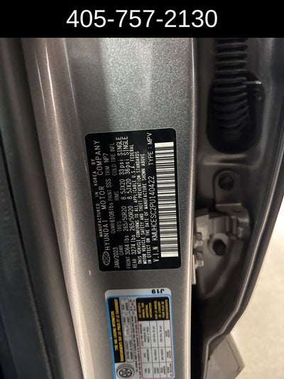 2023 Genesis GV80 3.5T