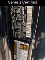2024 Genesis GV80 3.5T Prestige CERTIFIED
