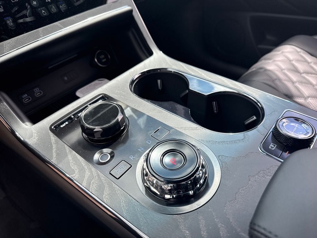 2026 Genesis GV80 3.5T Prestige Black