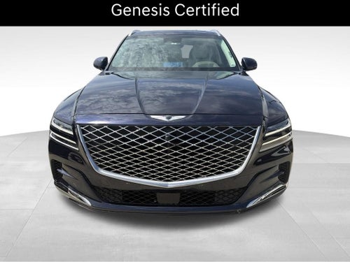 2024 Genesis GV80 3.5T Prestige