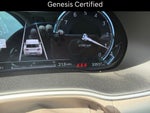 2024 Genesis GV80 3.5T Prestige