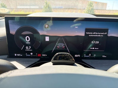 2026 Genesis GV80 3.5T Prestige Black