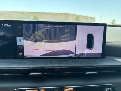 2026 Genesis GV80 3.5T Prestige Black