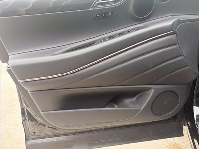 2027 Genesis GV80 3.5T Prestige Black