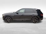 2027 Genesis GV80 3.5T Prestige Black
