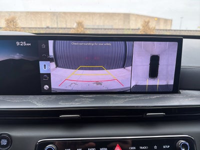 2027 Genesis GV80 3.5T Prestige Black