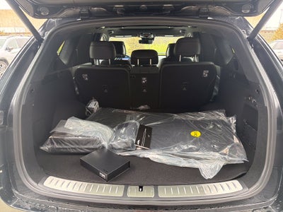 2027 Genesis GV80 3.5T Prestige Black