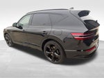 2027 Genesis GV80 3.5T Prestige Black