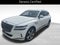 2021 Genesis GV80 3.5T Advanced CERTIFIED