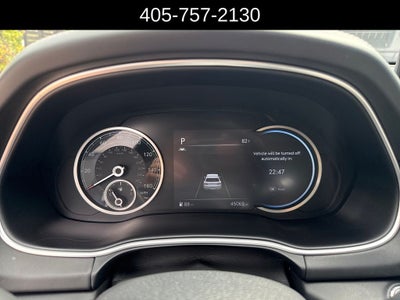 2021 Genesis GV80 3.5T Advanced