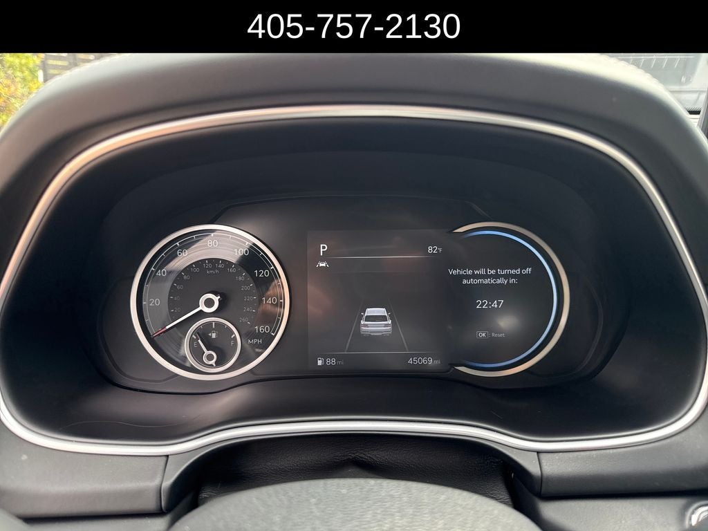 2021 Genesis GV80 3.5T Advanced