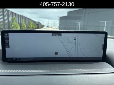 2021 Genesis GV80 3.5T Advanced