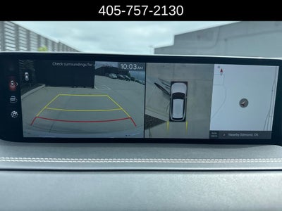 2021 Genesis GV80 3.5T Advanced