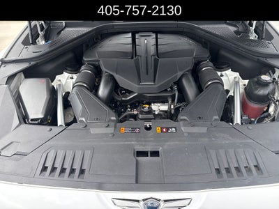 2021 Genesis GV80 3.5T Advanced