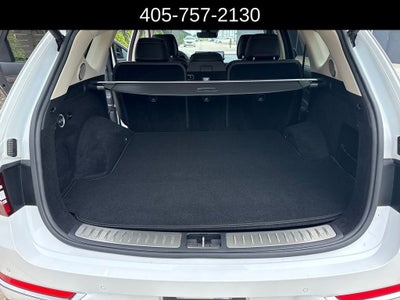 2021 Genesis GV80 3.5T Advanced