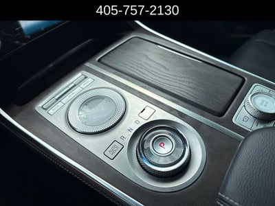 2021 Genesis GV80 3.5T Advanced