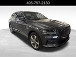 2021 Genesis GV80 3.5T Advanced