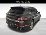 2021 Genesis GV80 3.5T Advanced