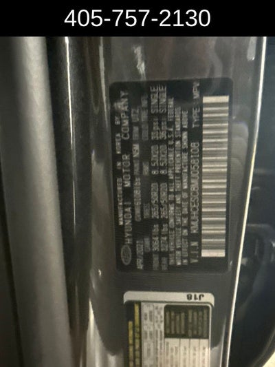 2021 Genesis GV80 3.5T Advanced