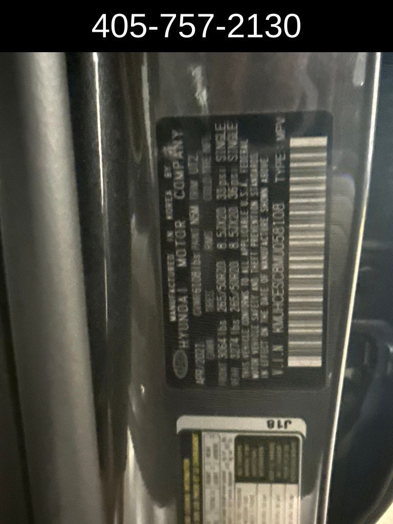 2021 Genesis GV80 3.5T Advanced