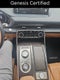 2024 Genesis GV80 3.5T CERTIFIED