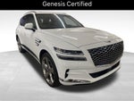 2021 Genesis GV80 3.5T Prestige CERTIFIED