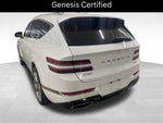 2021 Genesis GV80 3.5T Prestige CERTIFIED