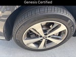 2024 Genesis GV80 3.5T CERTIFIED