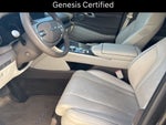 2024 Genesis GV80 3.5T CERTIFIED