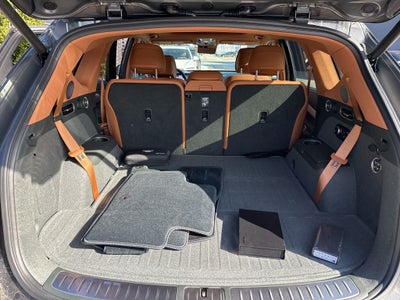 2026 Genesis GV80 3.5T Advanced