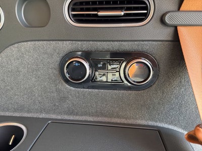 2026 Genesis GV80 3.5T Advanced