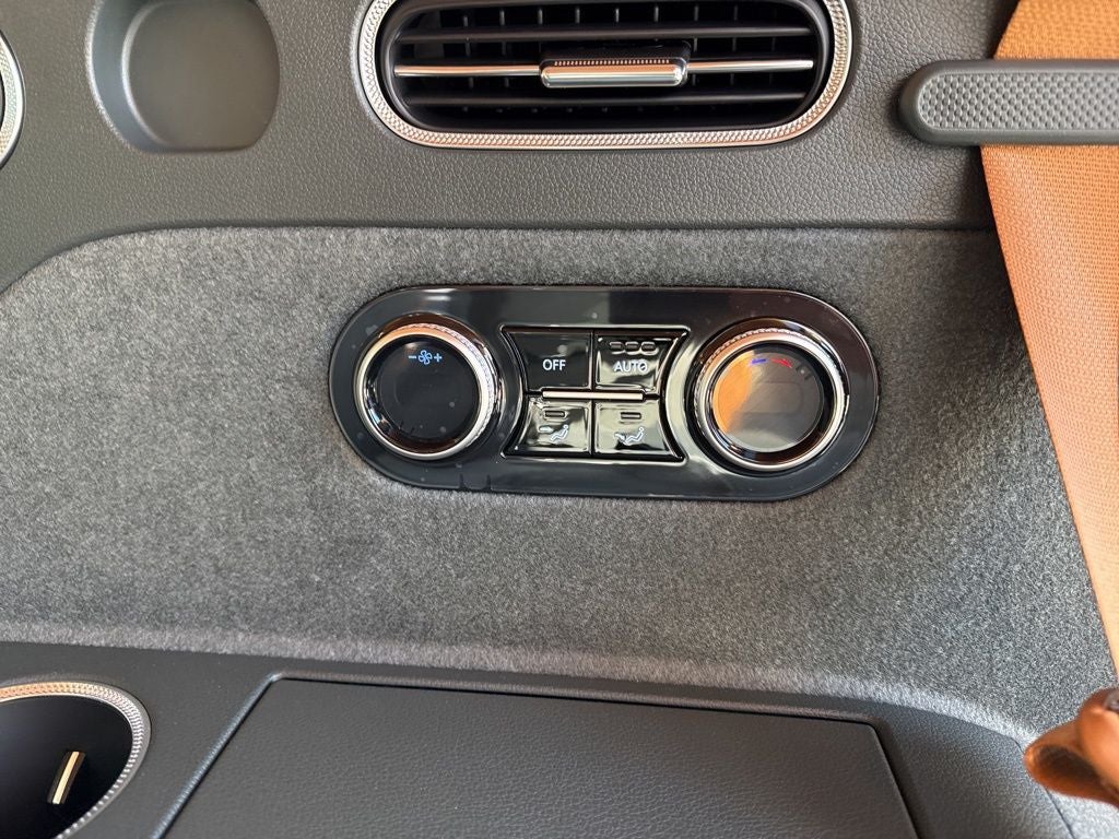 2026 Genesis GV80 3.5T Advanced