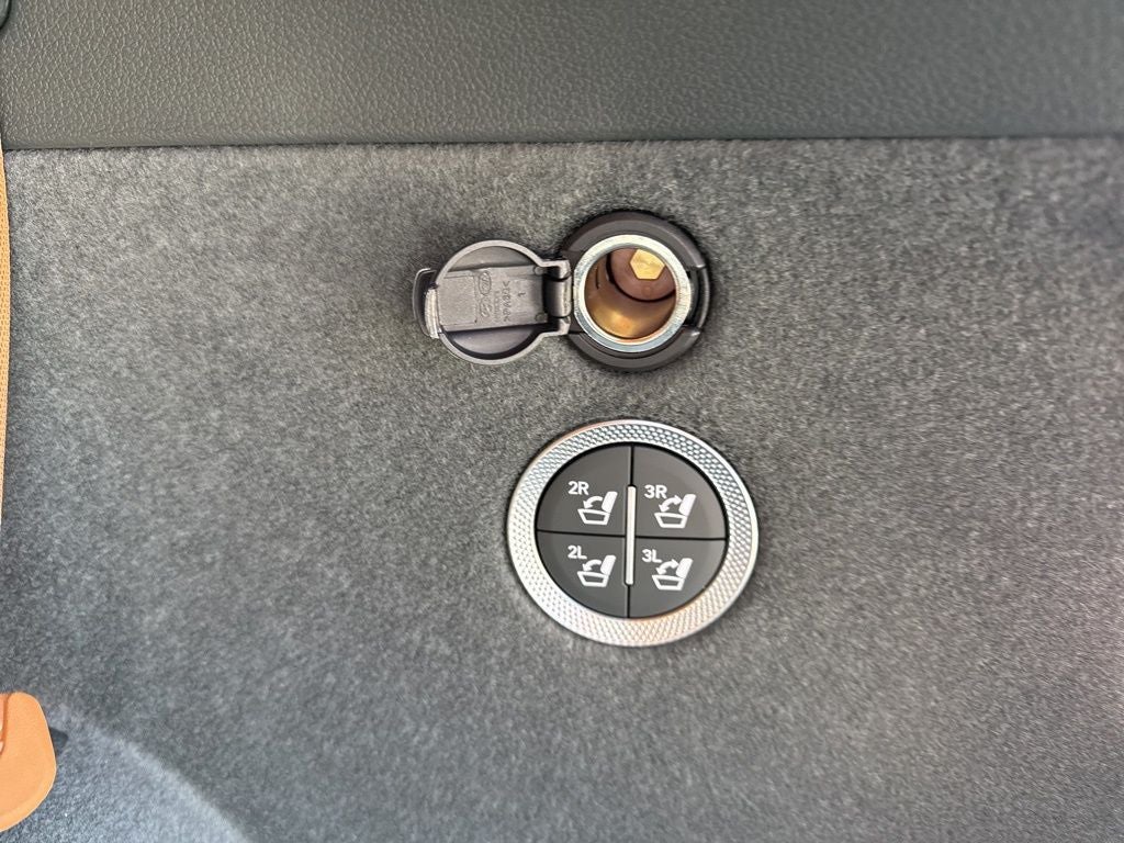 2026 Genesis GV80 3.5T Advanced