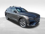 2026 Genesis GV80 3.5T Advanced