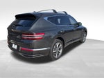 2026 Genesis GV80 3.5T Advanced