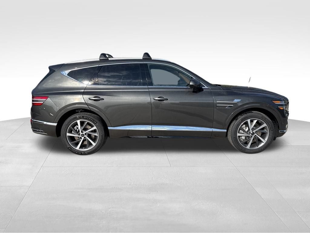 2026 Genesis GV80 3.5T Advanced