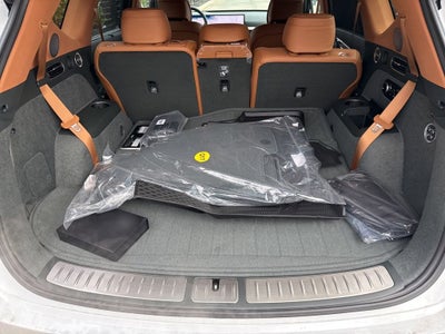 2026 Genesis GV80 3.5T Advanced