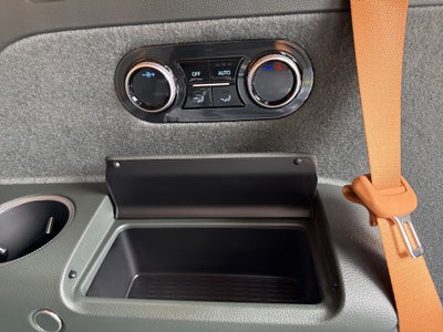 2026 Genesis GV80 3.5T Advanced