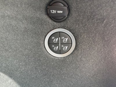 2026 Genesis GV80 3.5T Advanced