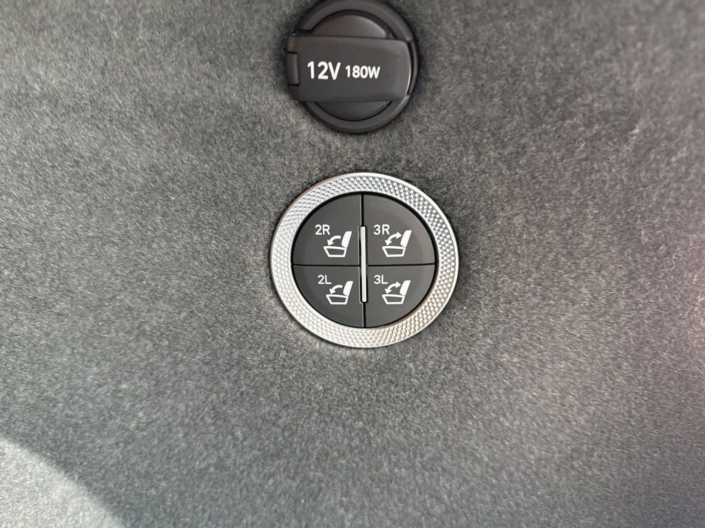 2026 Genesis GV80 3.5T Advanced