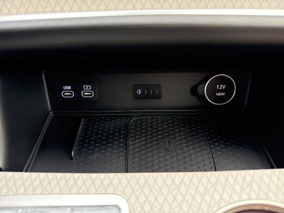 2026 Genesis GV80 3.5T Advanced